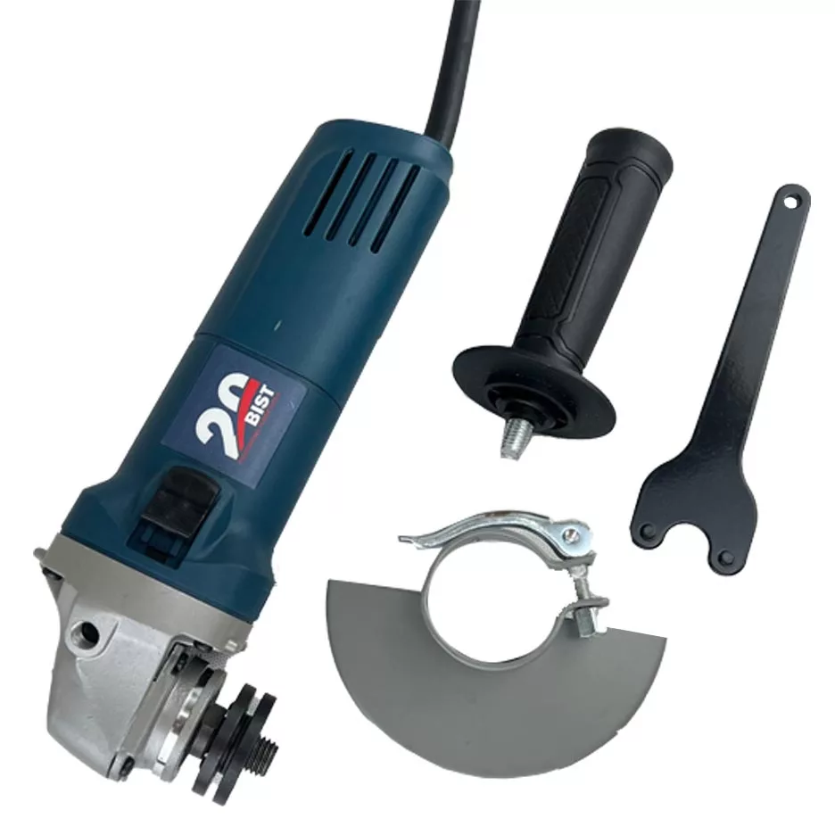 مینی فرز 115 میلیمتری 750 وات بیست مدل A3