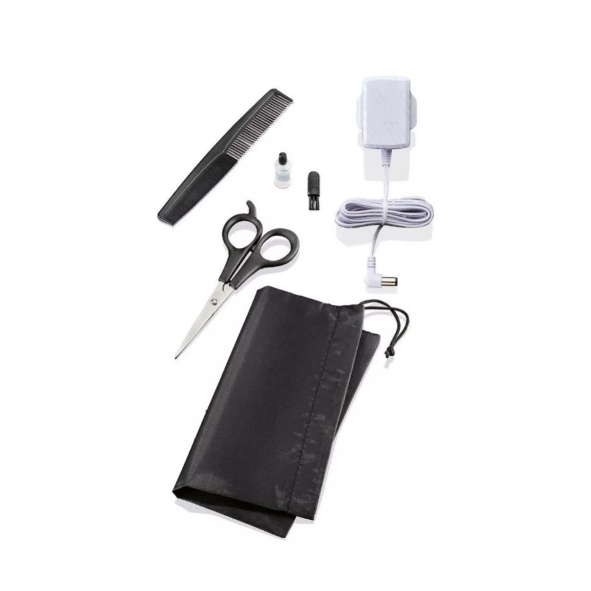 ماشین اصلاح موی سر و صورت سیلور کرست کد s1001