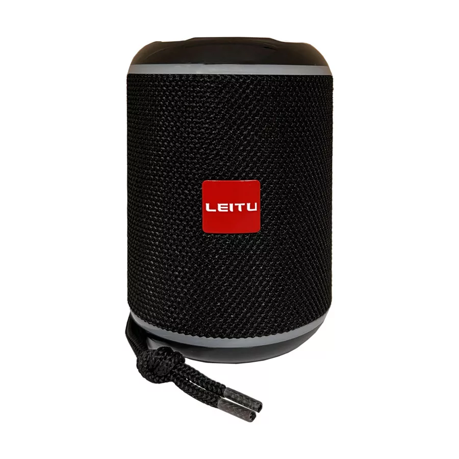 اسپیکر بلوتوثی قابل حمل لیتو مدل LK-23