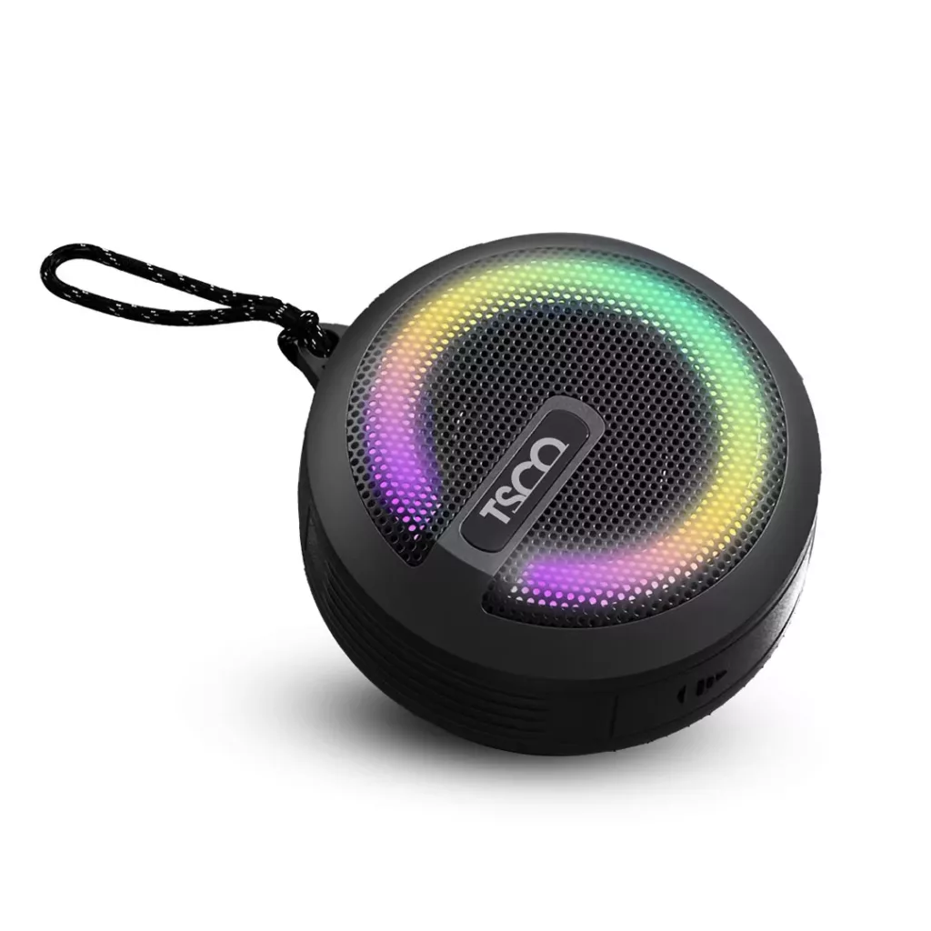 اسپیکر بلوتوثی قابل حمل تسکو مدل  TS 23351 TWS