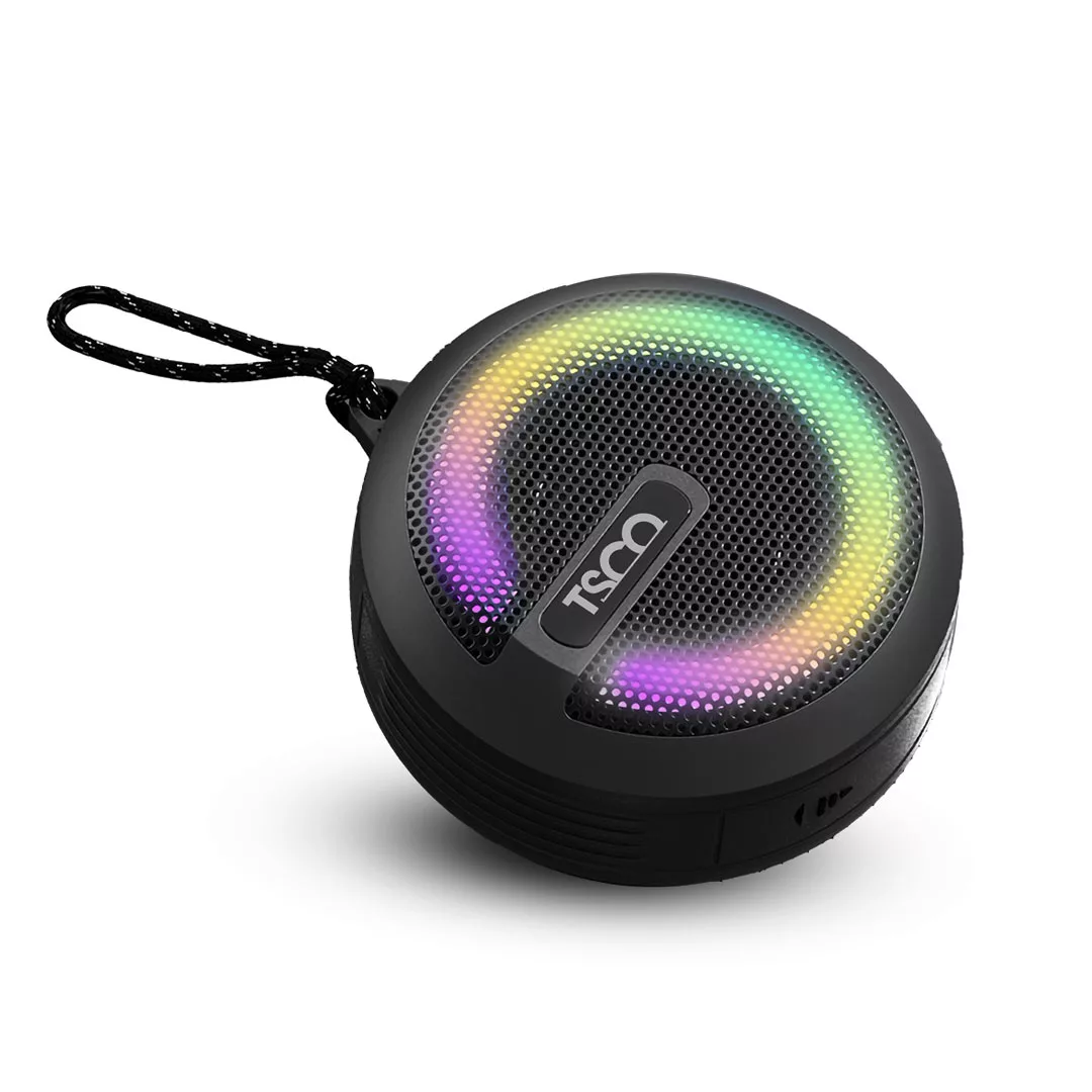 اسپیکر بلوتوثی قابل حمل تسکو مدل  TS 23351 TWS
