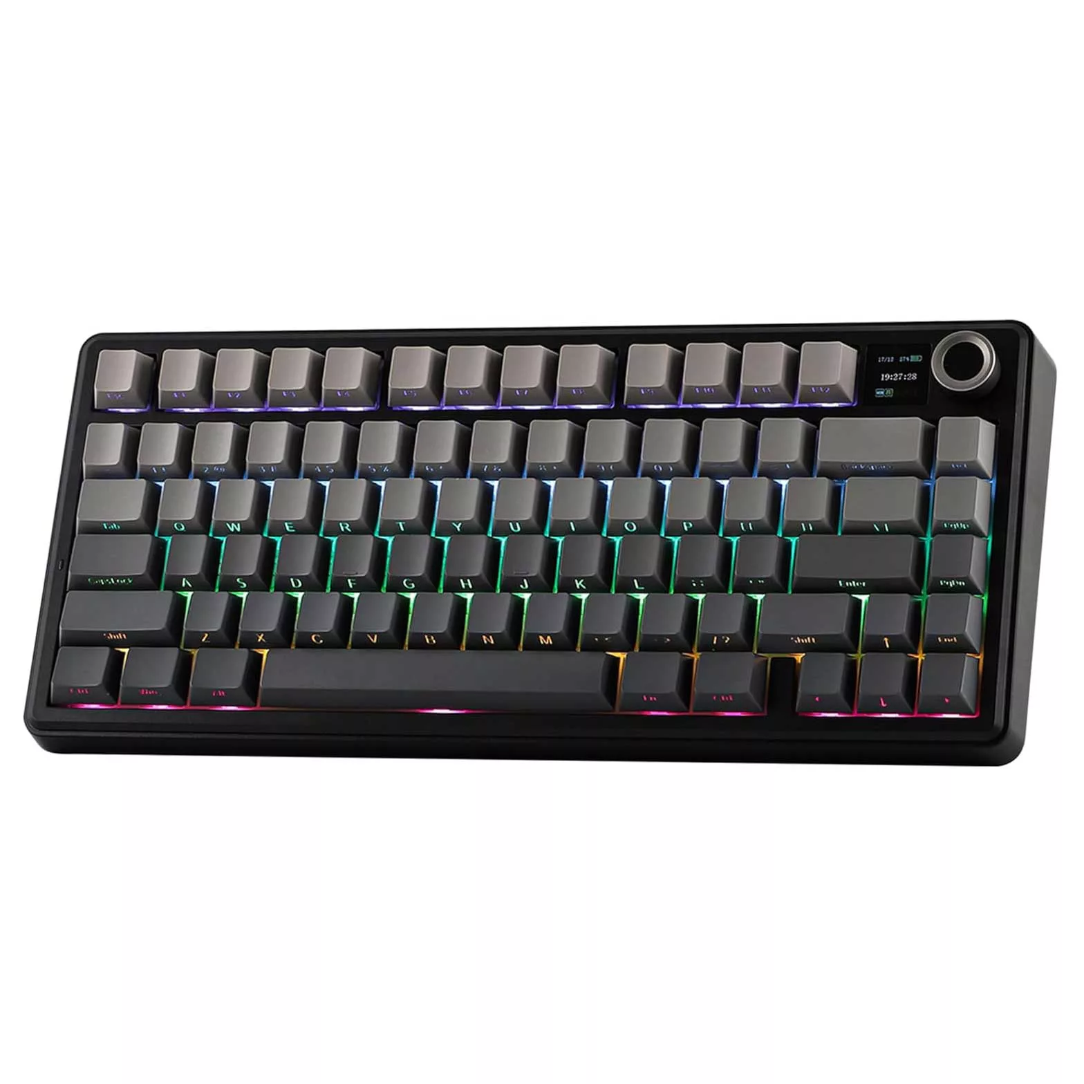 کیبورد مخصوص بازی آئولا مدل F75 Max