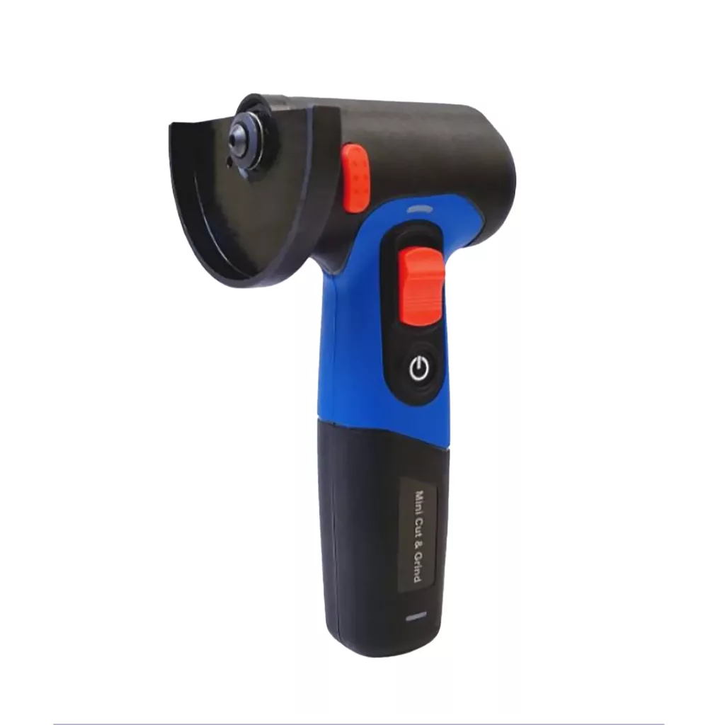 مینی فرز شارژی وی تولز مدل VT1215