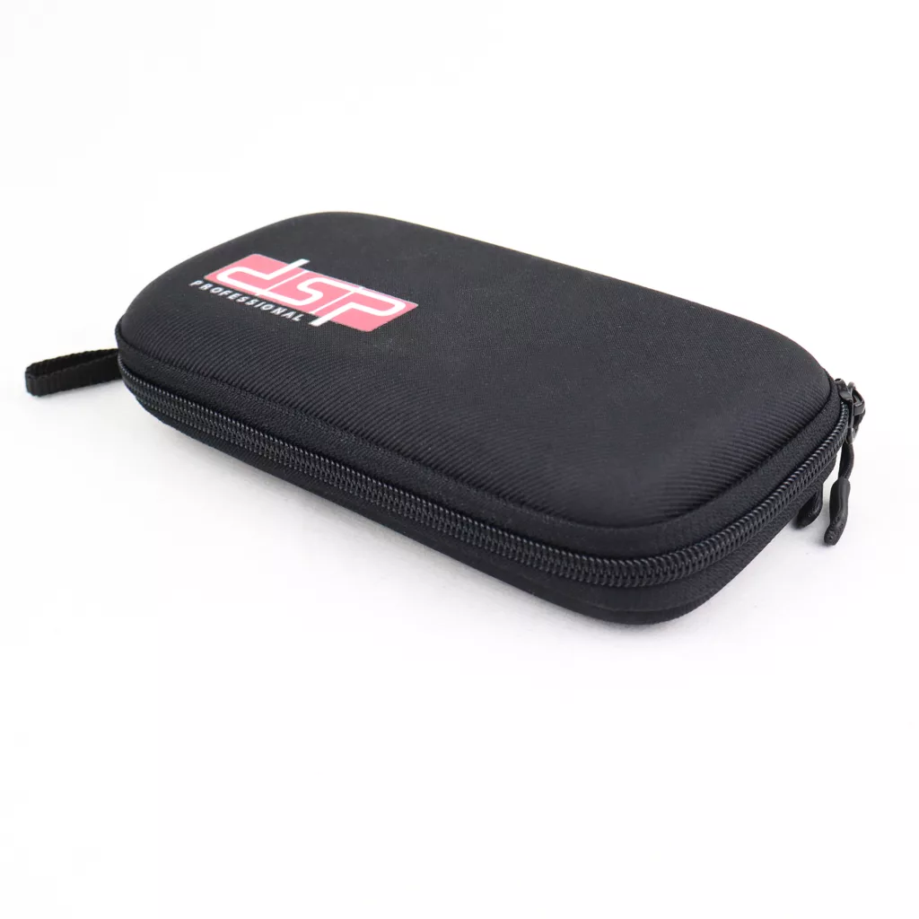 ماشین اصلاح موی سر و صورت شارژی دی اس پی مدل 91509