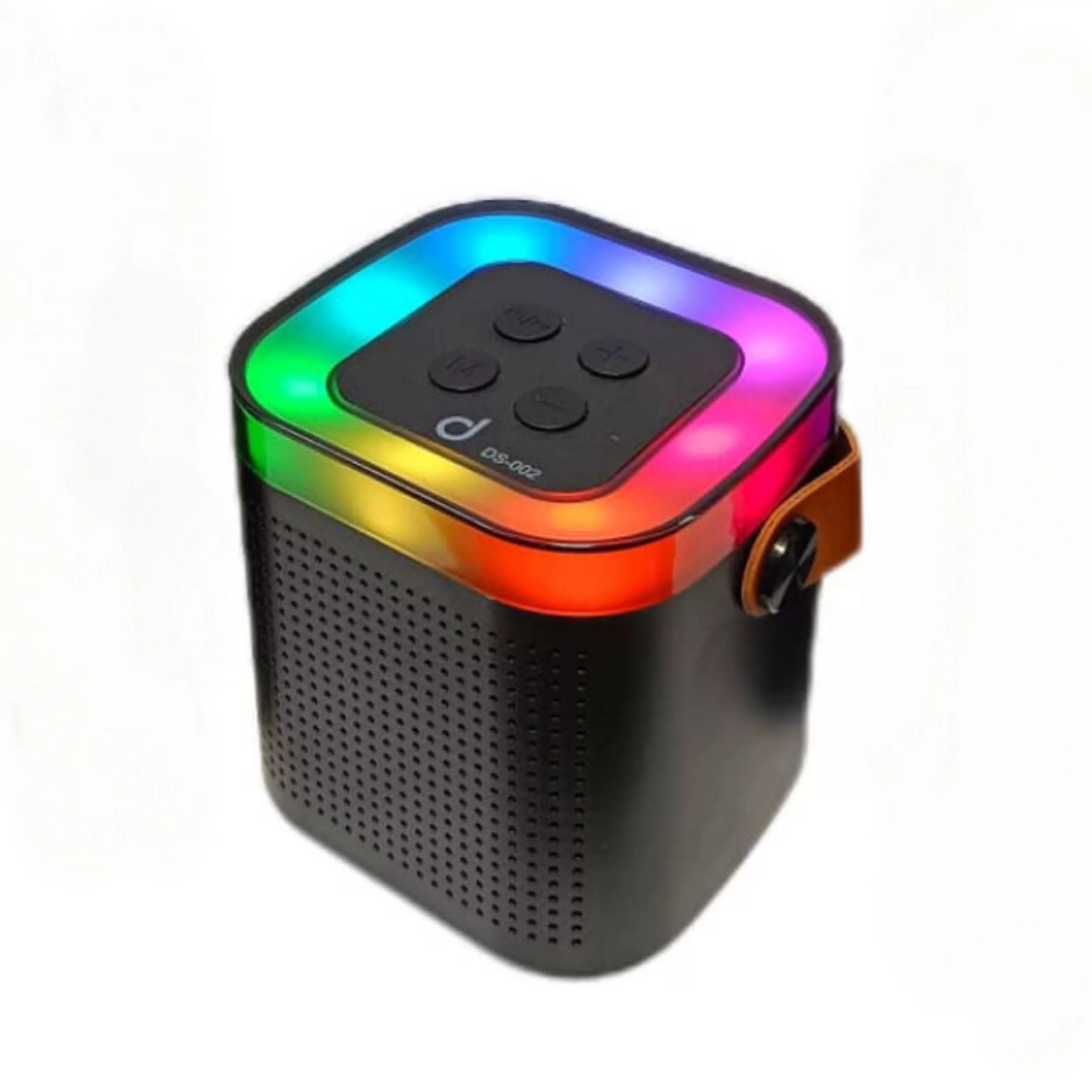 اسپیکر بلوتوثی قابل حمل دکودو مدل DS-002
