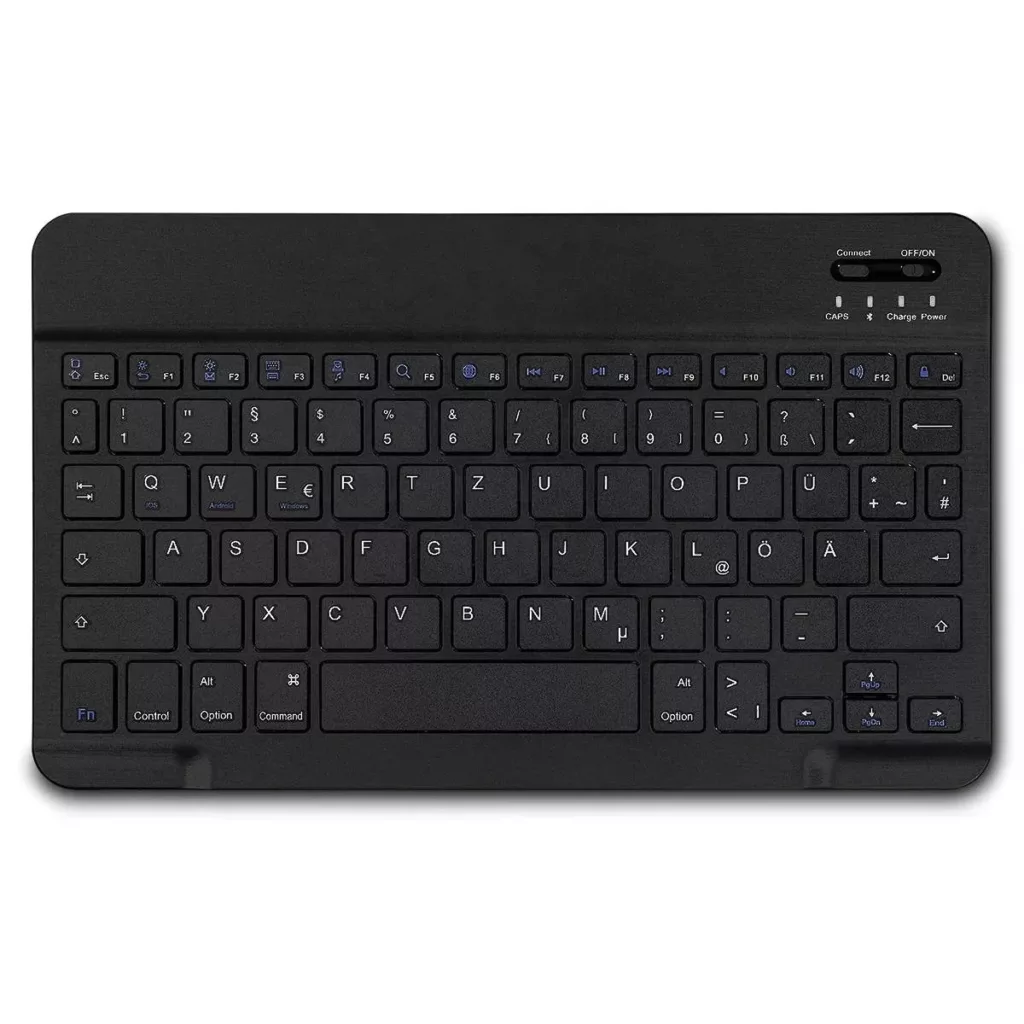 مینی کیبورد بلوتوثی مدل TB003