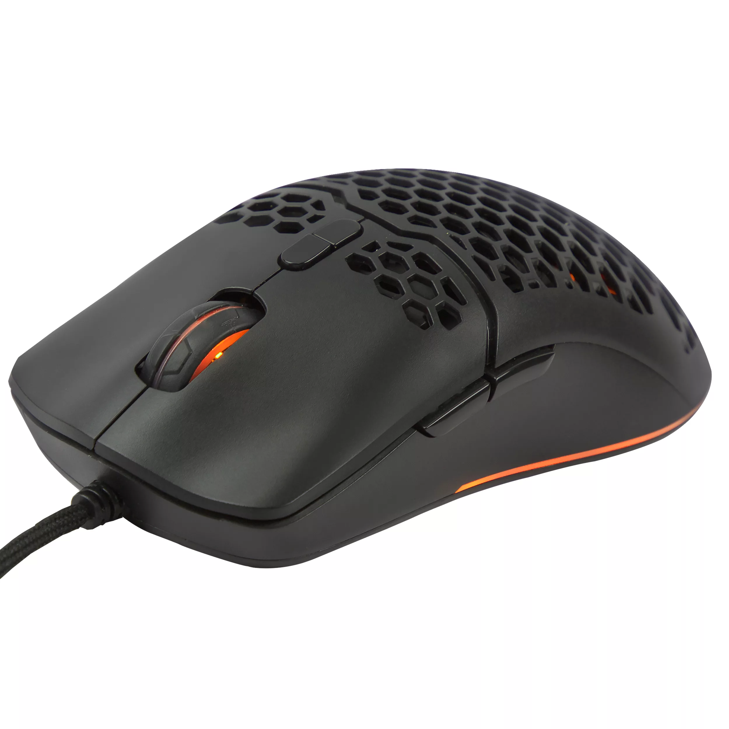 ماوس گیمینگ فاطر مدل MCR-8000