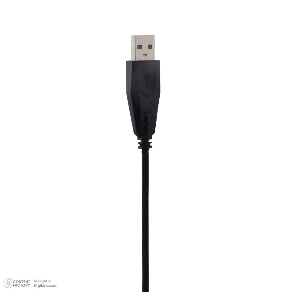 ماوس مخصوص بازی وریتی مدل V-MSS 5129