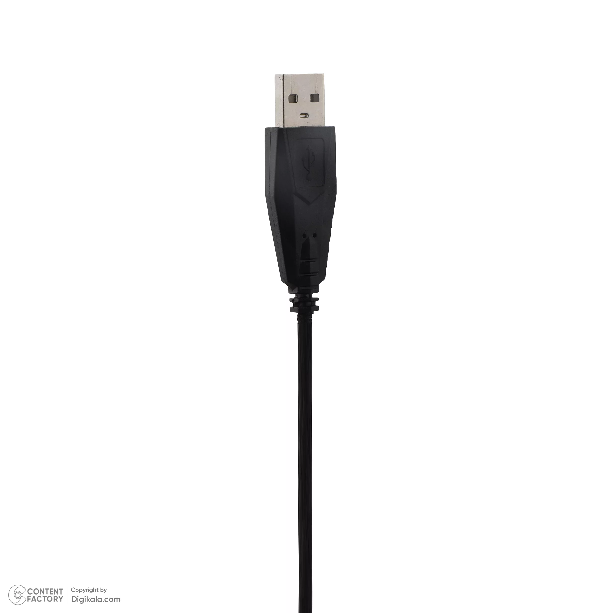 ماوس مخصوص بازی وریتی مدل V-MSS 5129