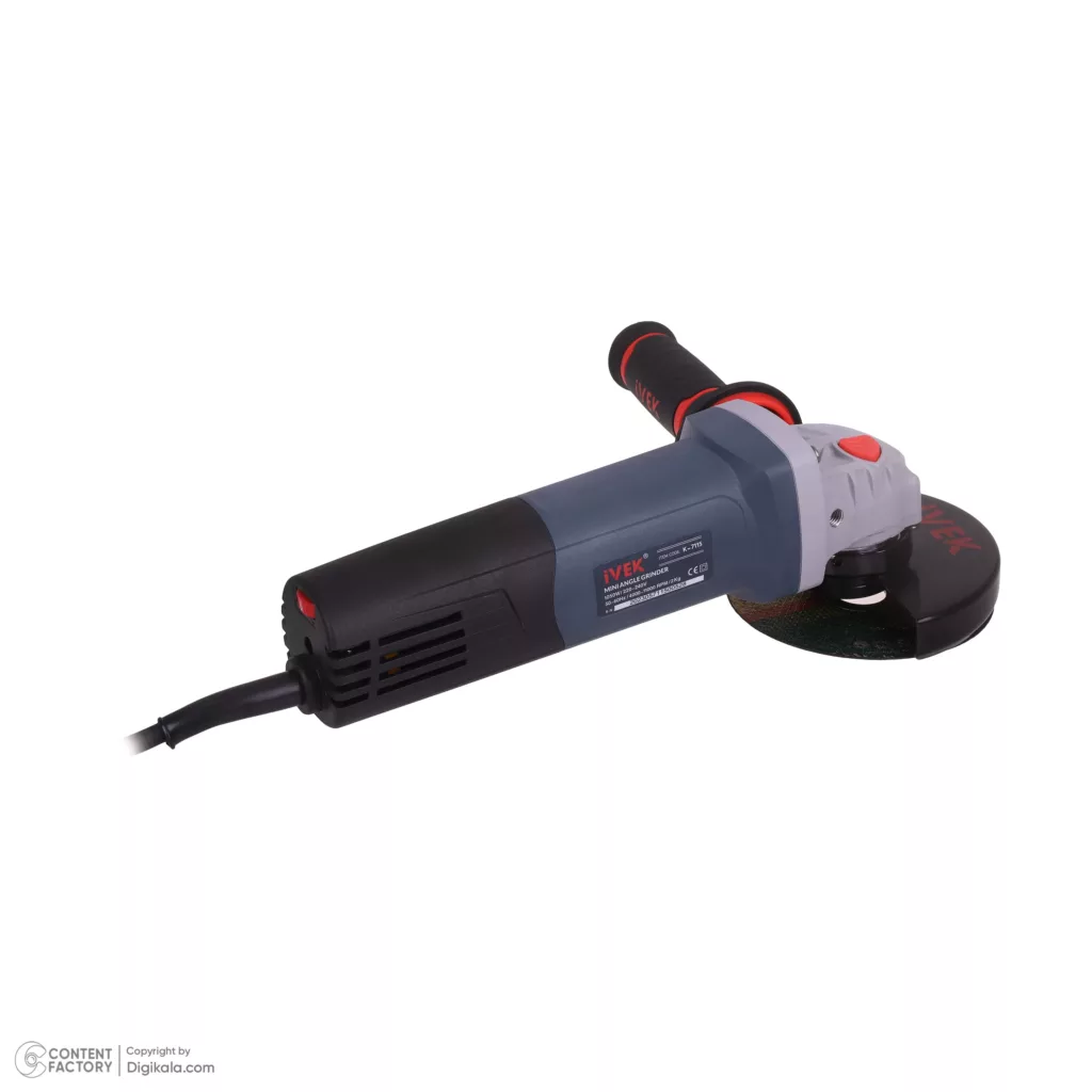 مینی‌فرز ایوک مدل دیمردار کد K-7115