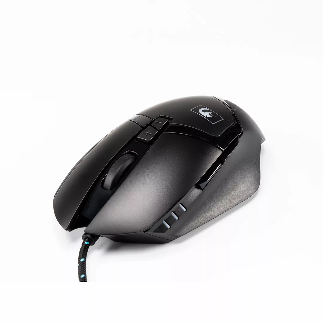 ماوس مخصوص بازی ژینمنگ مدل XM-M373