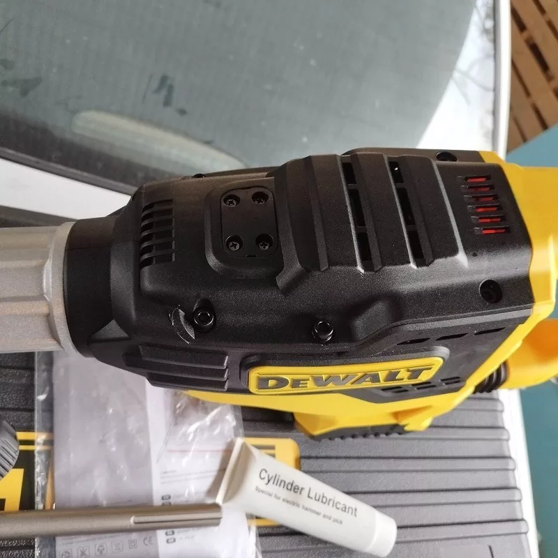 چکش تخریب مدل DW3065