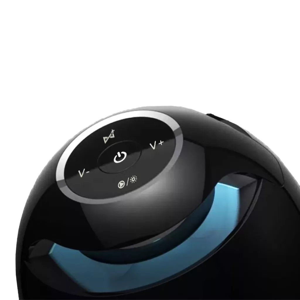 اسپیکر بلوتوثی قابل حمل گلکسبیت مدل GS06