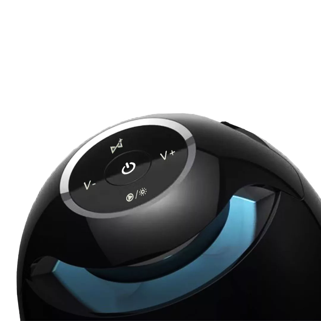 اسپیکر بلوتوثی قابل حمل گلکسبیت مدل GS06