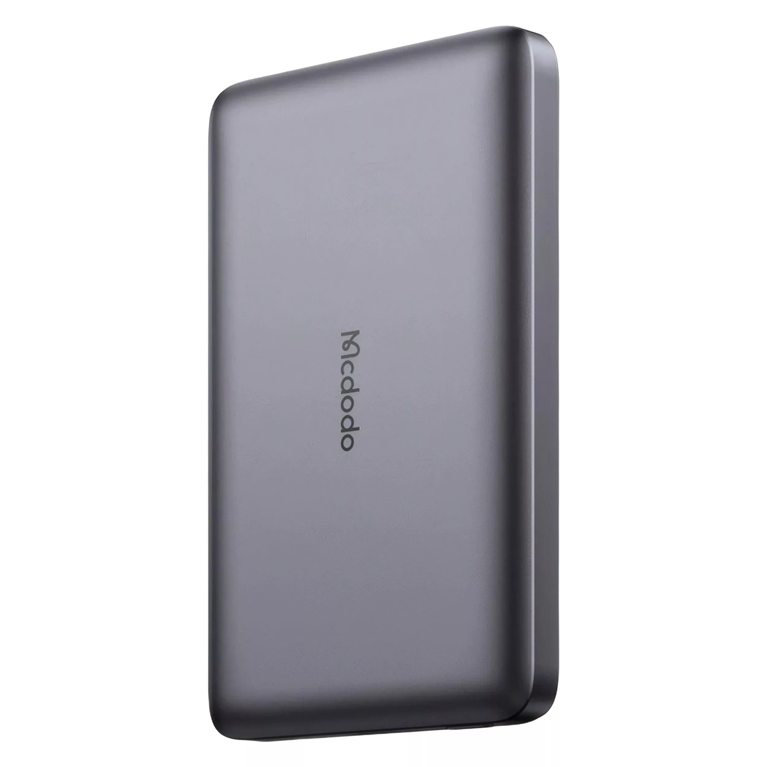 پاوربانک مک دود مدل MC-464 ظرفیت 5000 میلی آمپرساعت