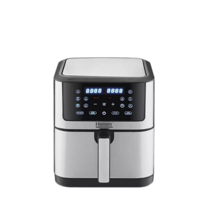سرخ کن بدون روغن هومر مدل Hu680