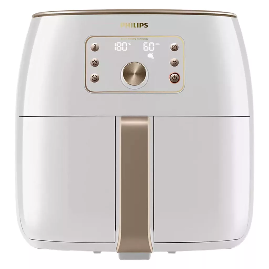 هواپز ۷.۳ لیتر فیلیپس مدل HD9870/20