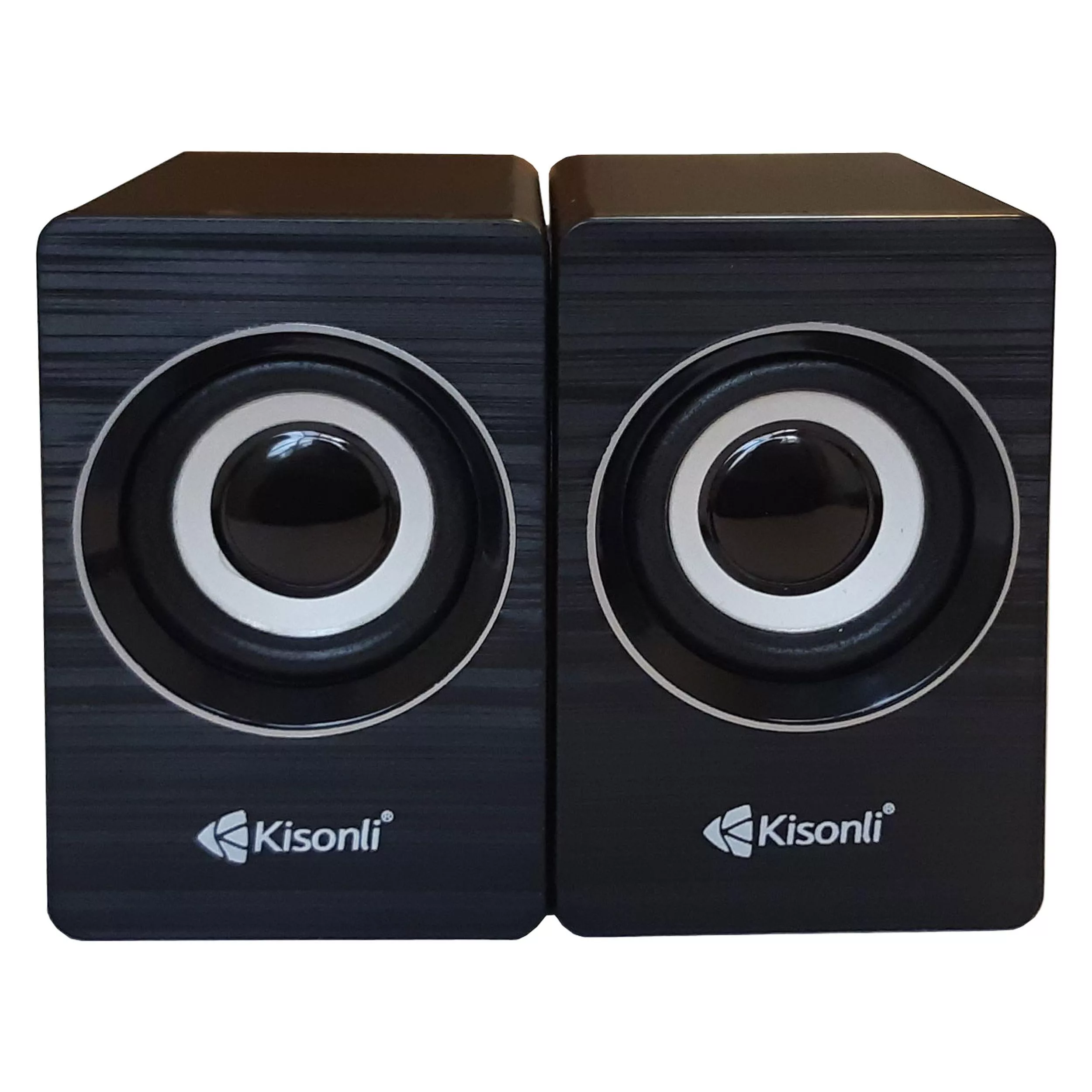 اسپیکر دسکتاپ کیسونلی مدل A-707