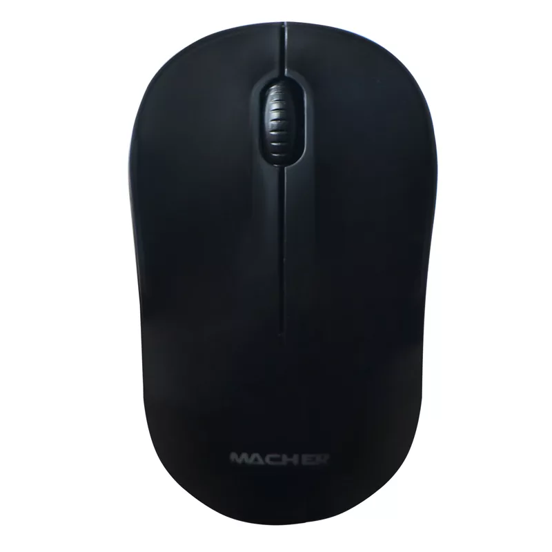 ماوس بی سیم مچر مدل MR-168
