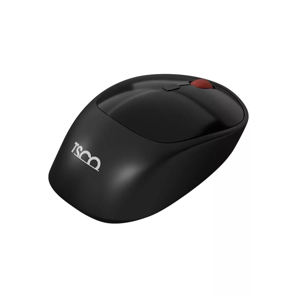 ماوس بی سیم تسکو مدل TM 672W