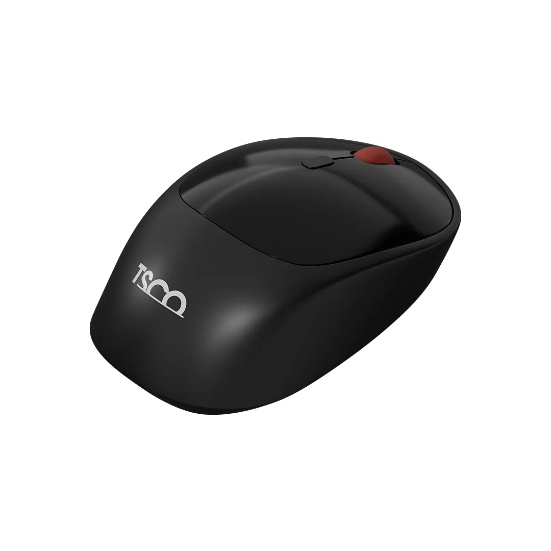 ماوس بی سیم تسکو مدل TM 672W