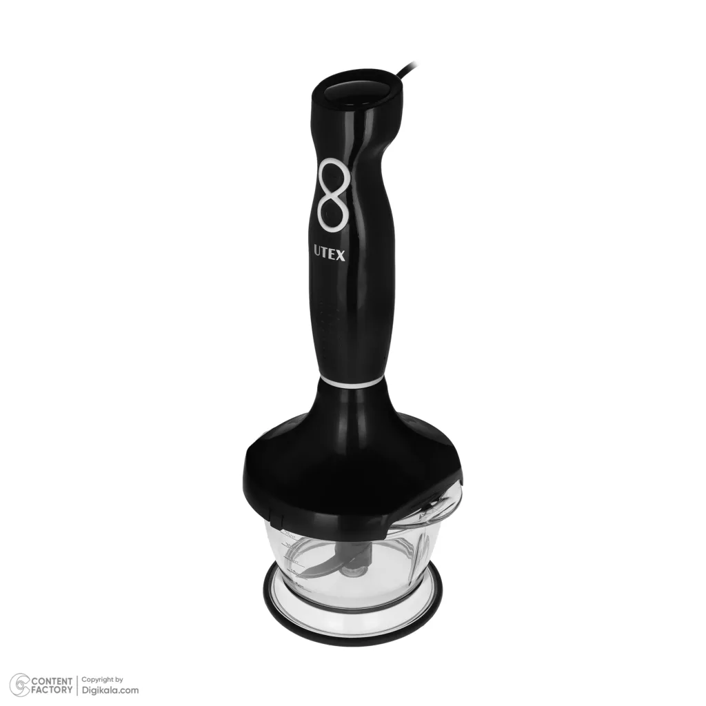 گوشت کوب برقی 2000 وات یوتکث مدل HB-2212