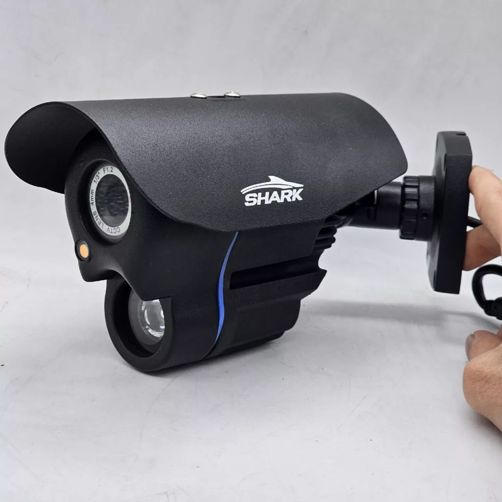 دوربین مداربسته آنالوگ شارک مدل SH-880