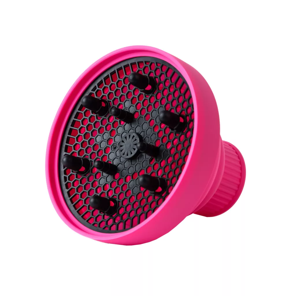 دیسپانسر سشوار مدل ژله ای تاشو