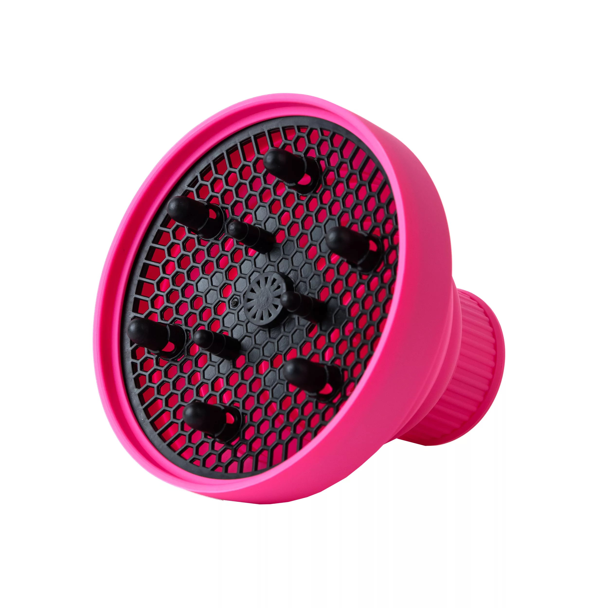 دیسپانسر سشوار مدل ژله ای تاشو