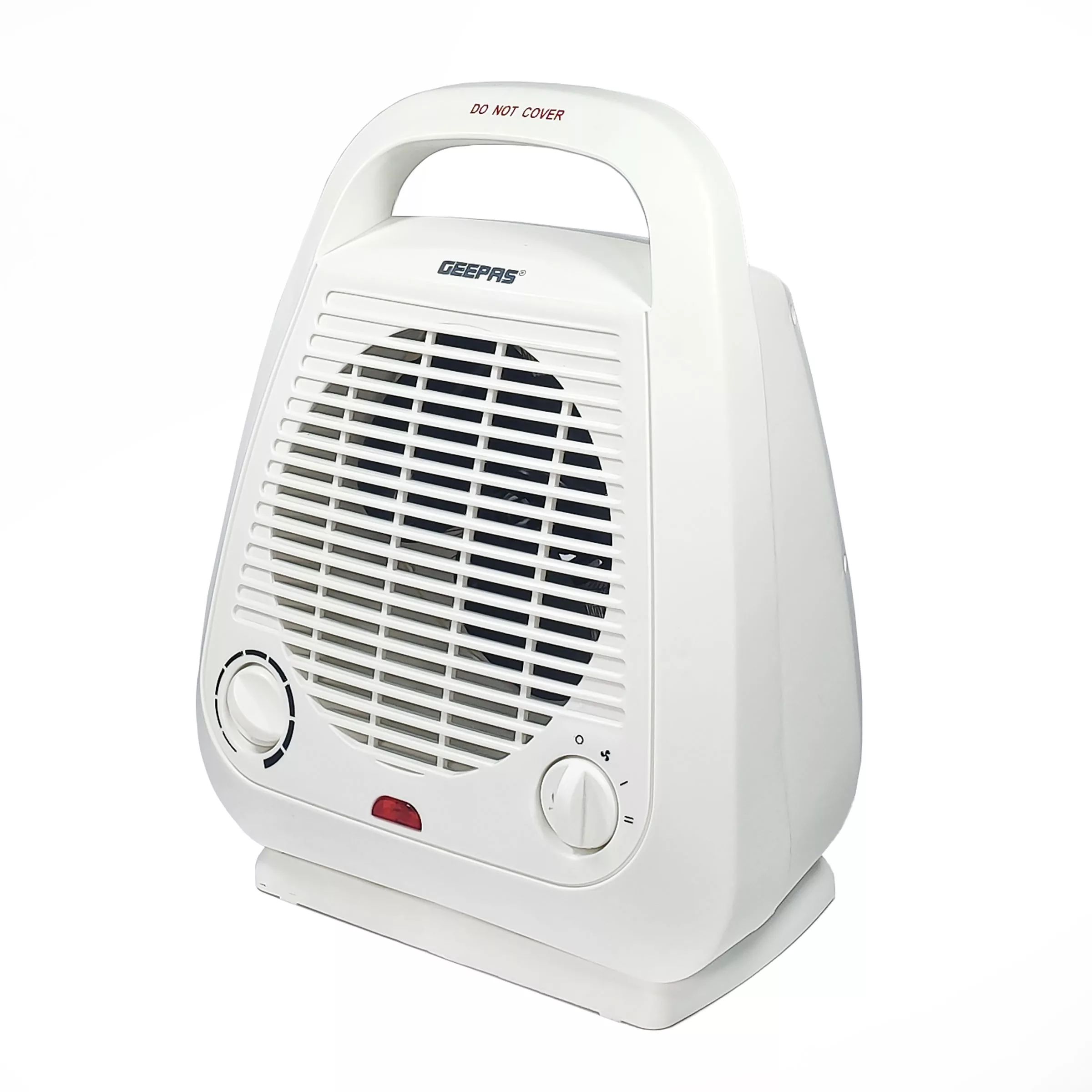 فن هیتر جی پاس مدل GFH9518