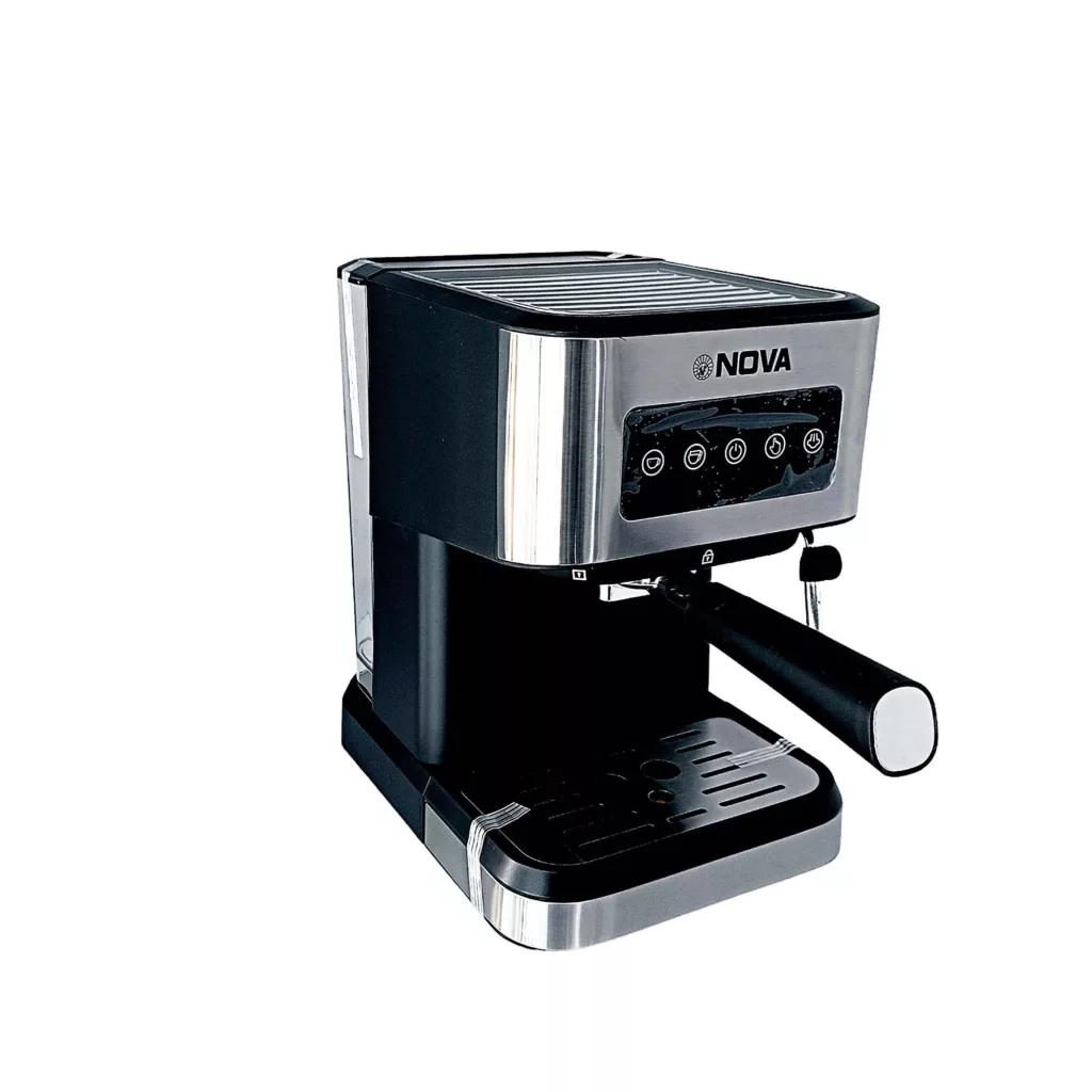 اسپرسو ساز نوا مدل NCM-1-5-8