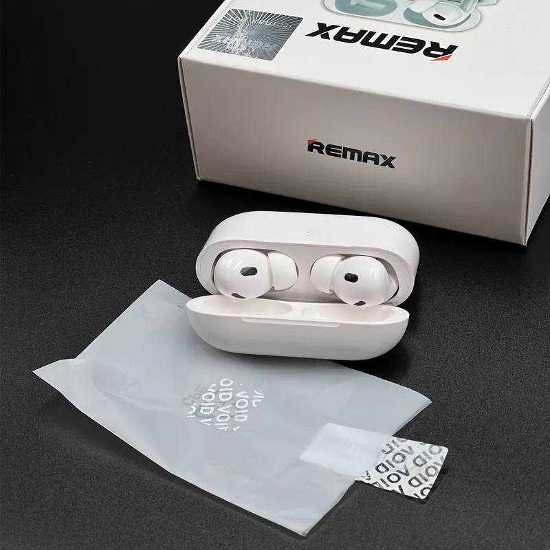 هدست بلوتوثی ریمکس مدل AirPods Pro 2nd