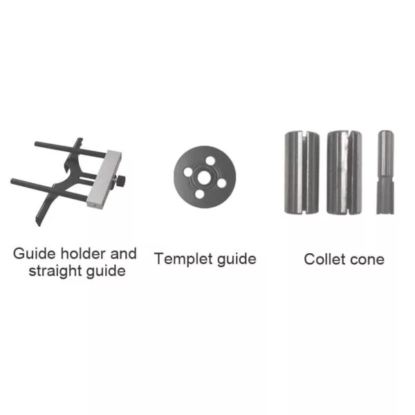 اوور فرز 1850 وات ویدو مدل WD011921850