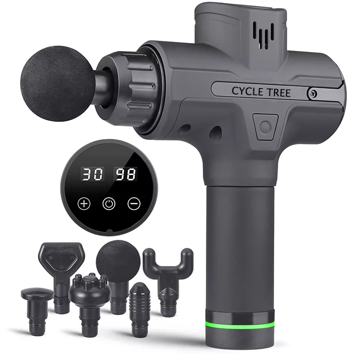 ماساژور برقی سایکل تیری مدل MG04