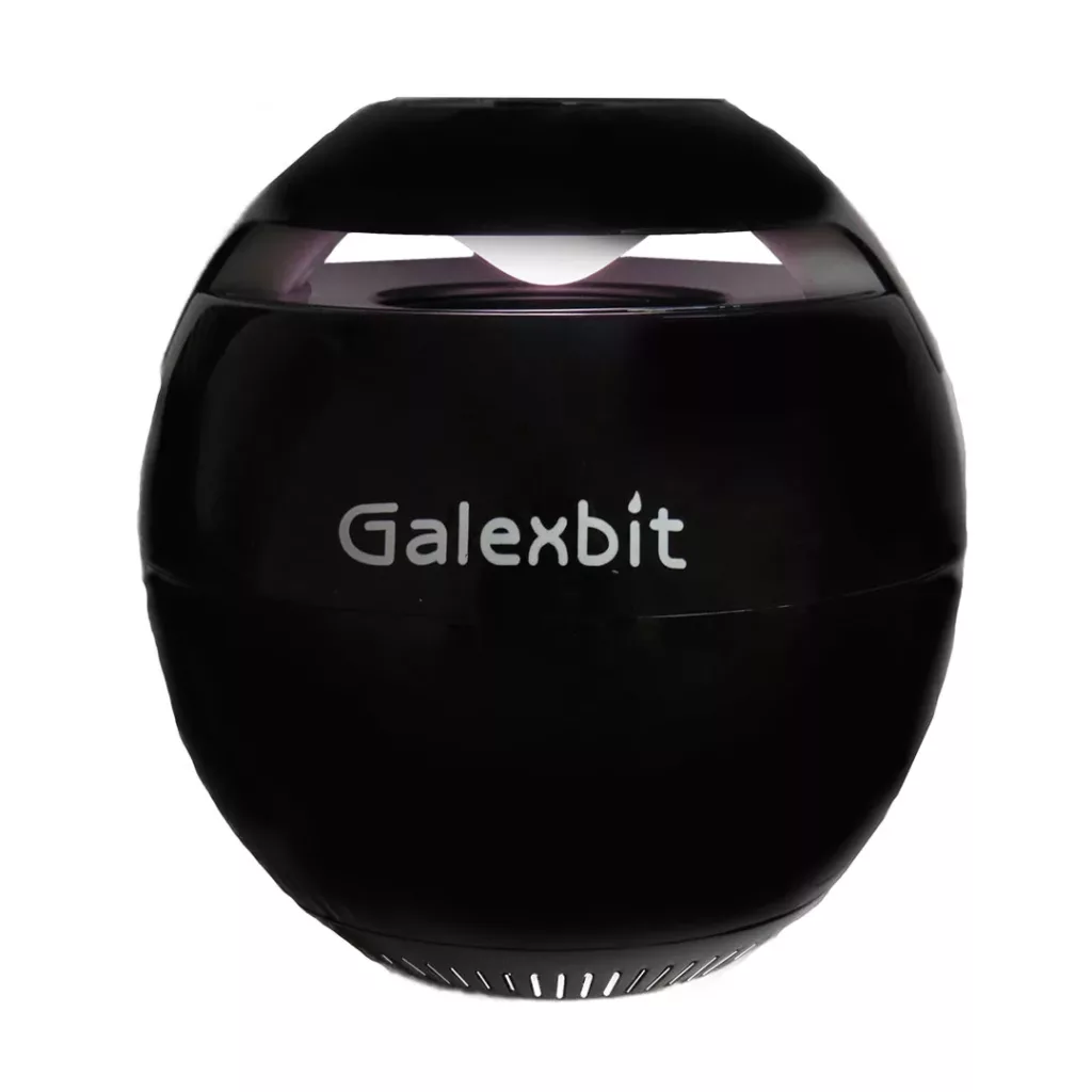 اسپیکر بلوتوثی قابل حمل گلکسبیت مدل GS06