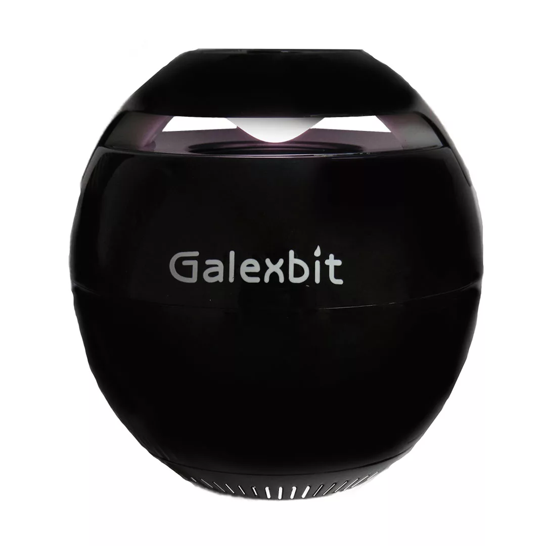 اسپیکر بلوتوثی قابل حمل گلکسبیت مدل GS06