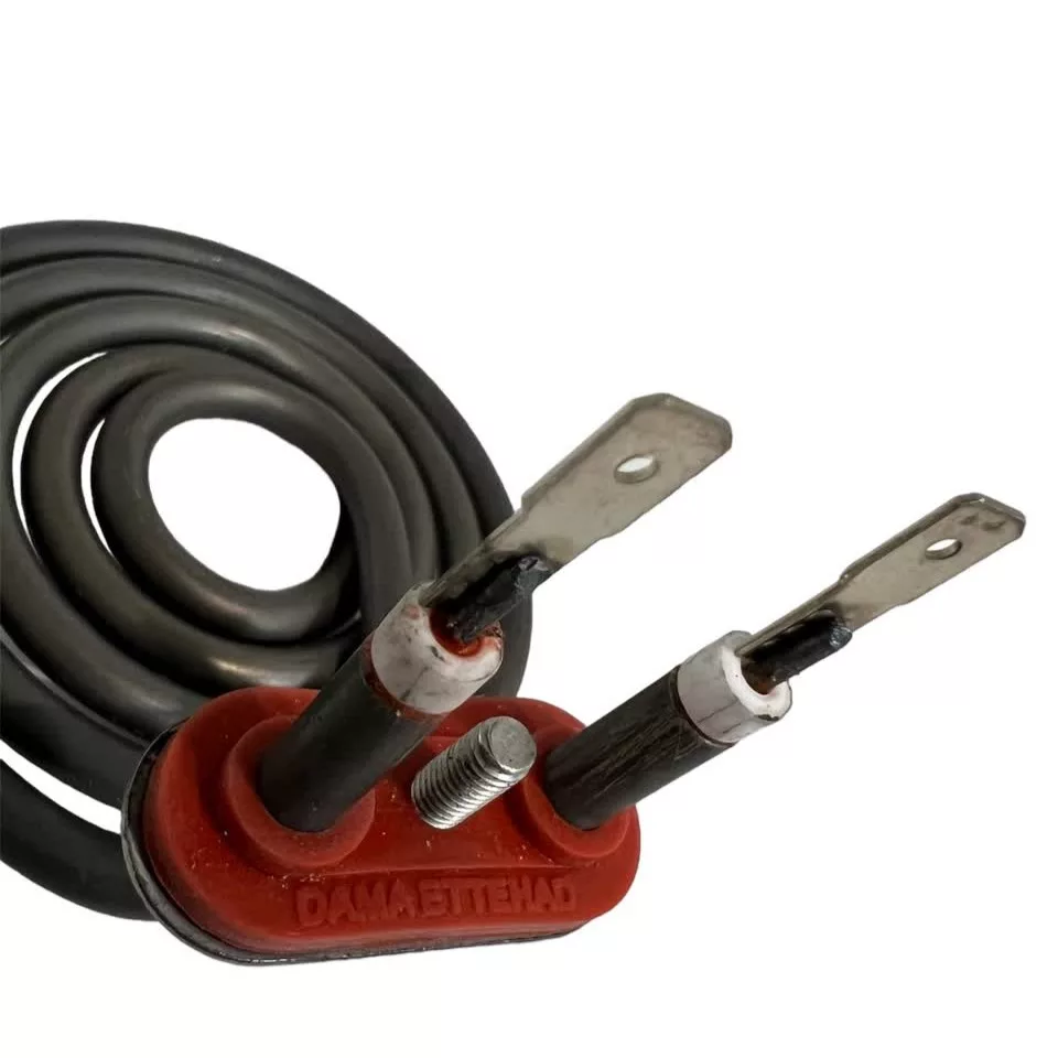 المنت سماور اتحاد مدل پلان 2000 W