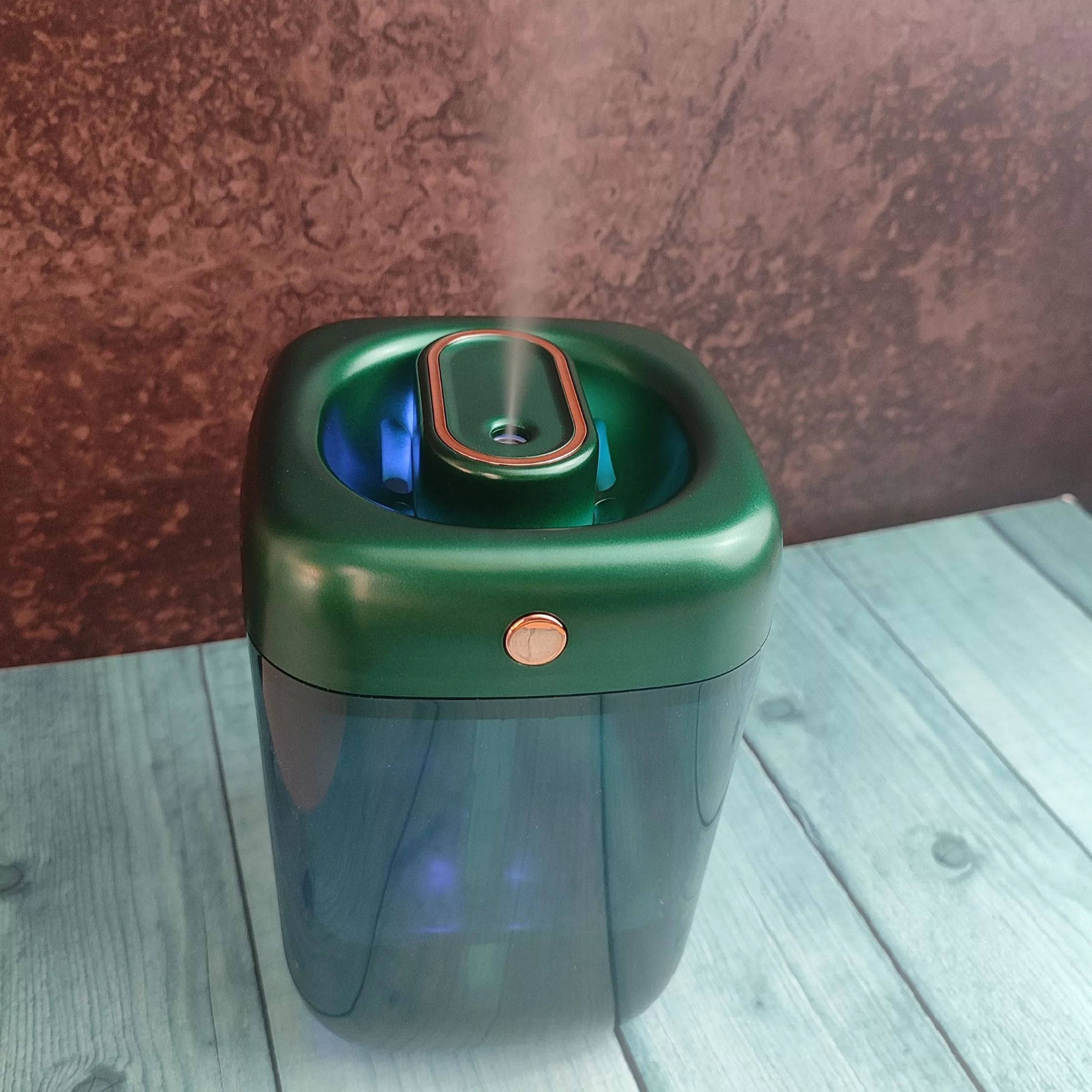 دستگاه بخور سرد مدل 2022