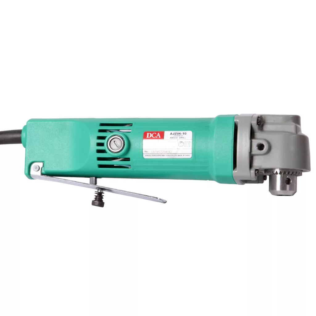 دریل سرکج دی سی ای مدل AJZ06-10