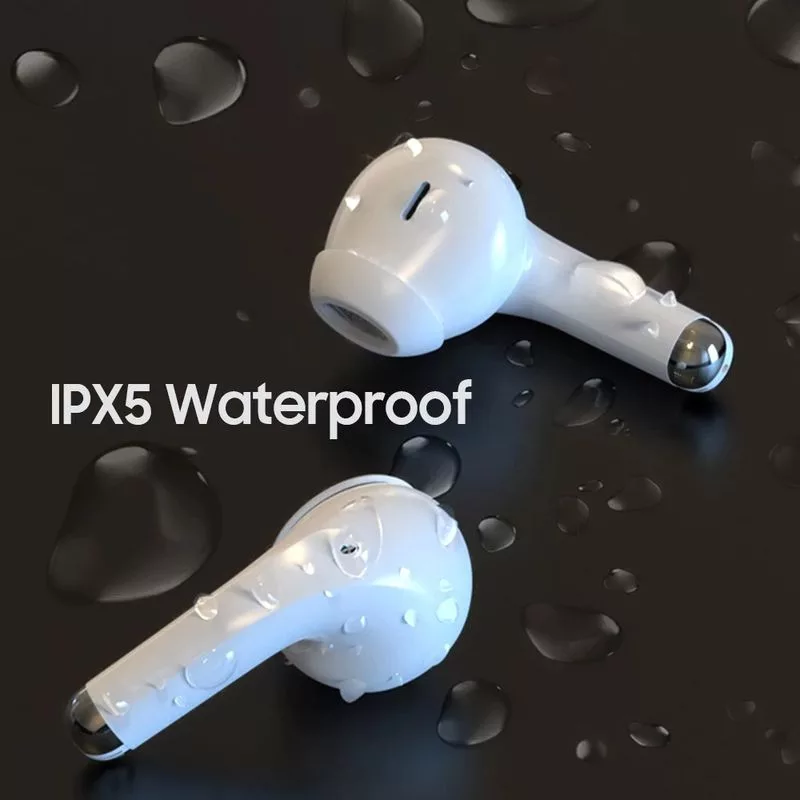 هدست بی سیم لنوو مدل  LP40S Upgraded LP40 version 2022 Edition