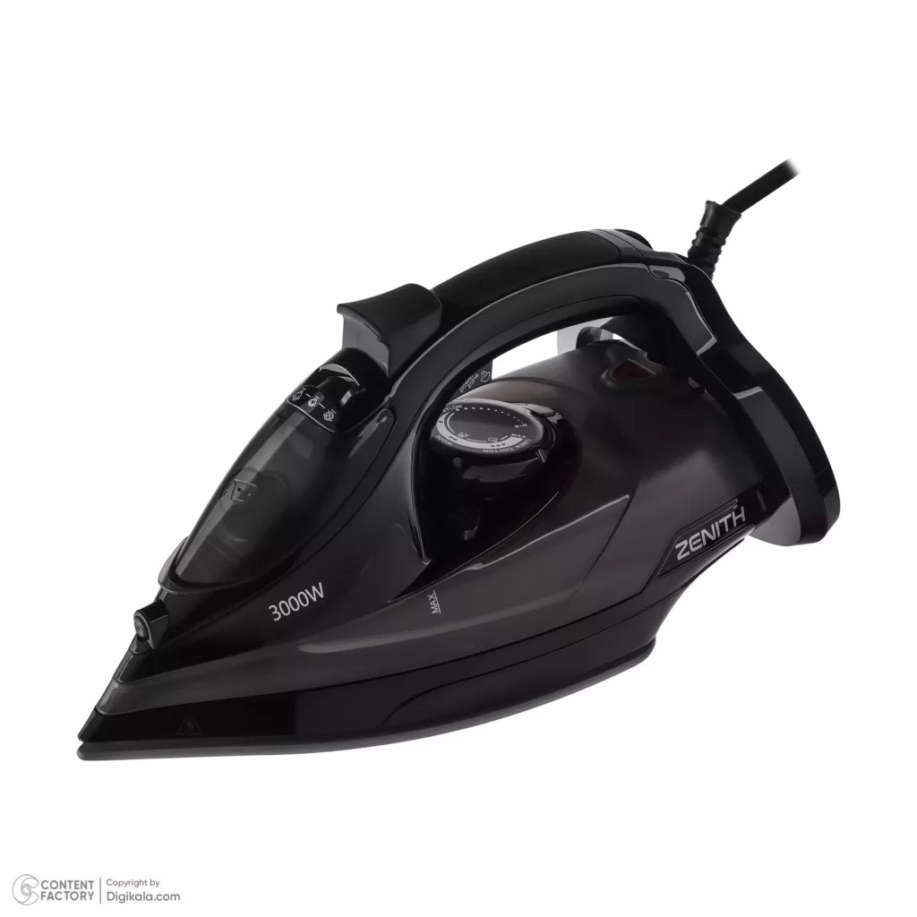 اتو بخار زنیت مدل ZSI 1413
