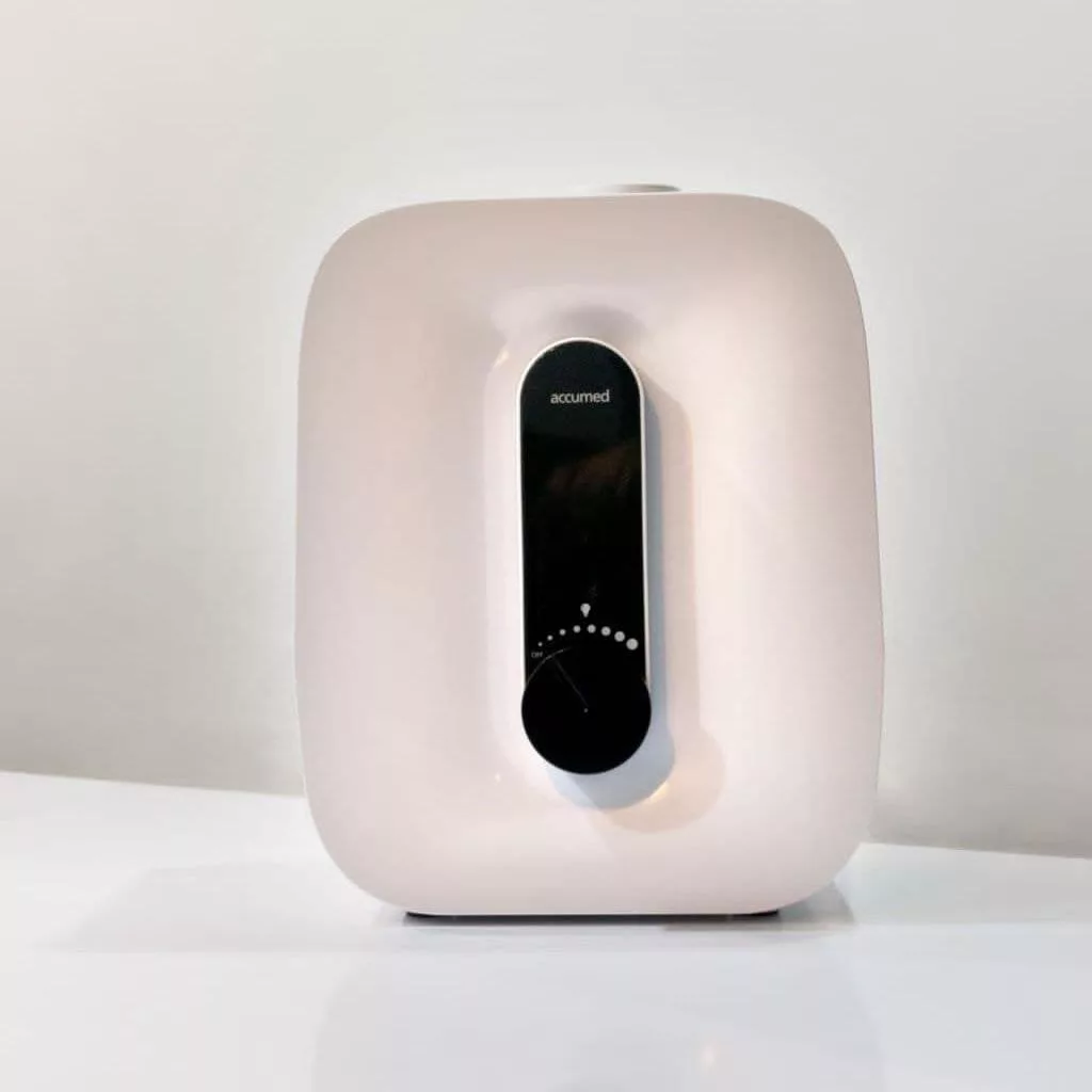 دستگاه بخور سرد اکیومد مدل MD63