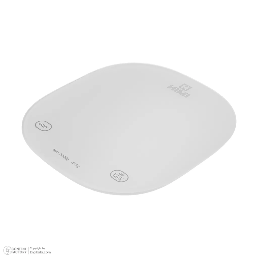 ترازوی آشپزخانه هیمی مدل CK10A