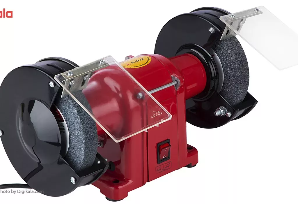 سنگ رومیزی محک مدل GD-150H