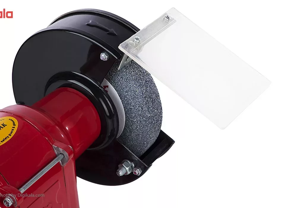 سنگ رومیزی محک مدل GD-150H