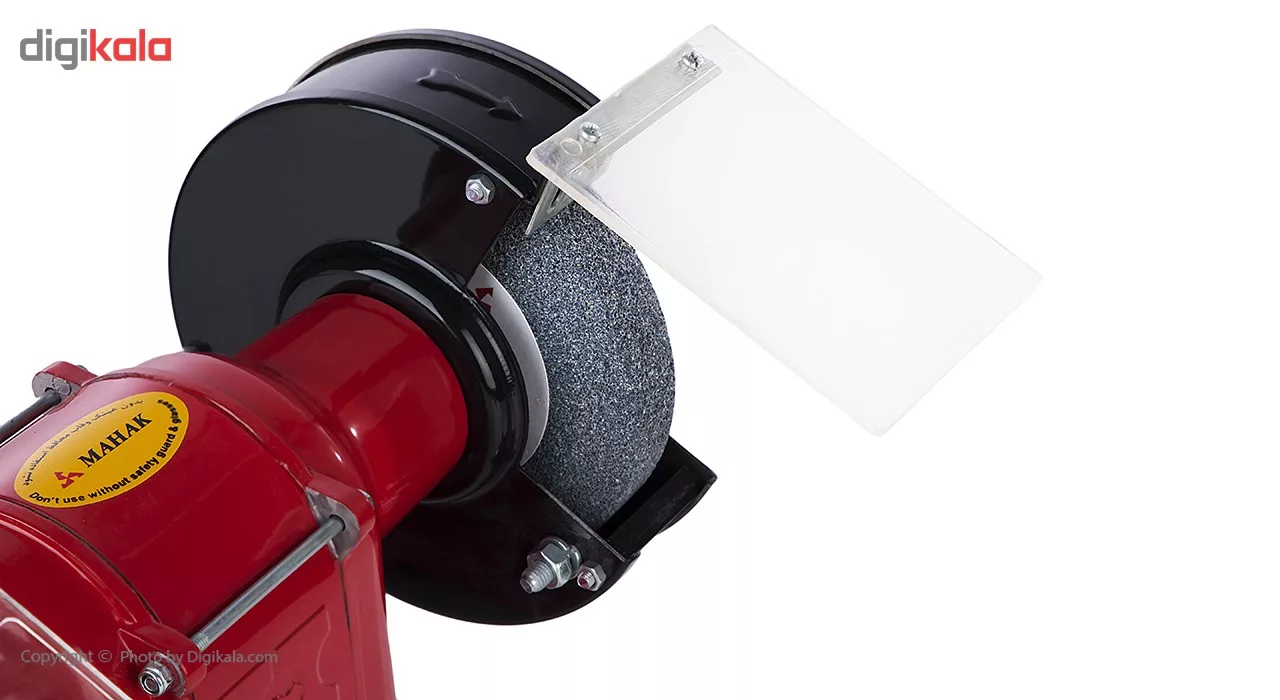 سنگ رومیزی محک مدل GD-150H