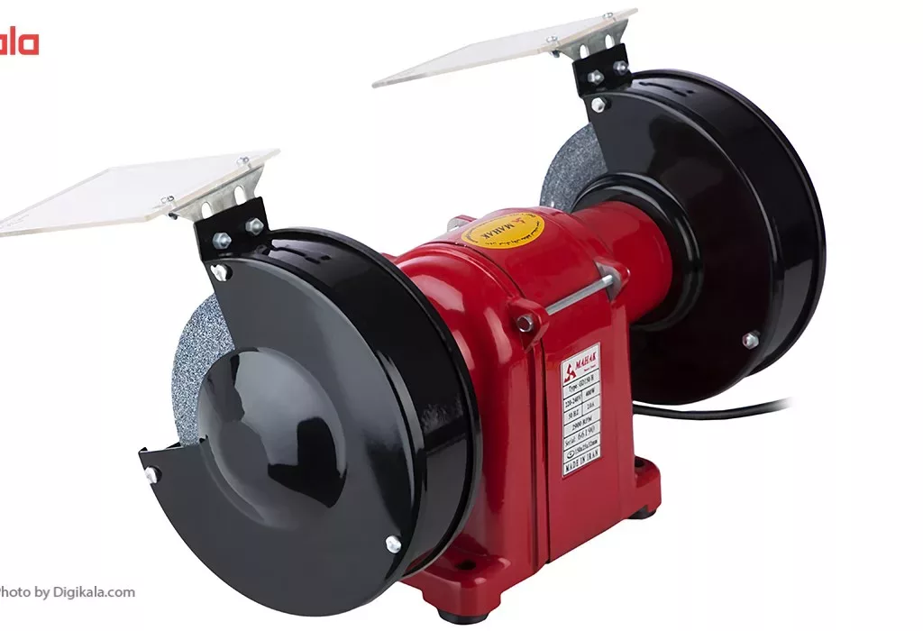 سنگ رومیزی محک مدل GD-150H