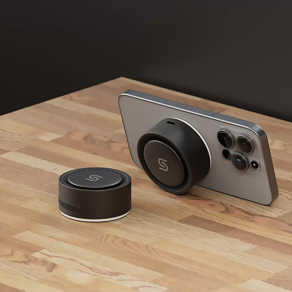 اسپیکر بلوتوثی قابل حمل پرودو مدل Uniq