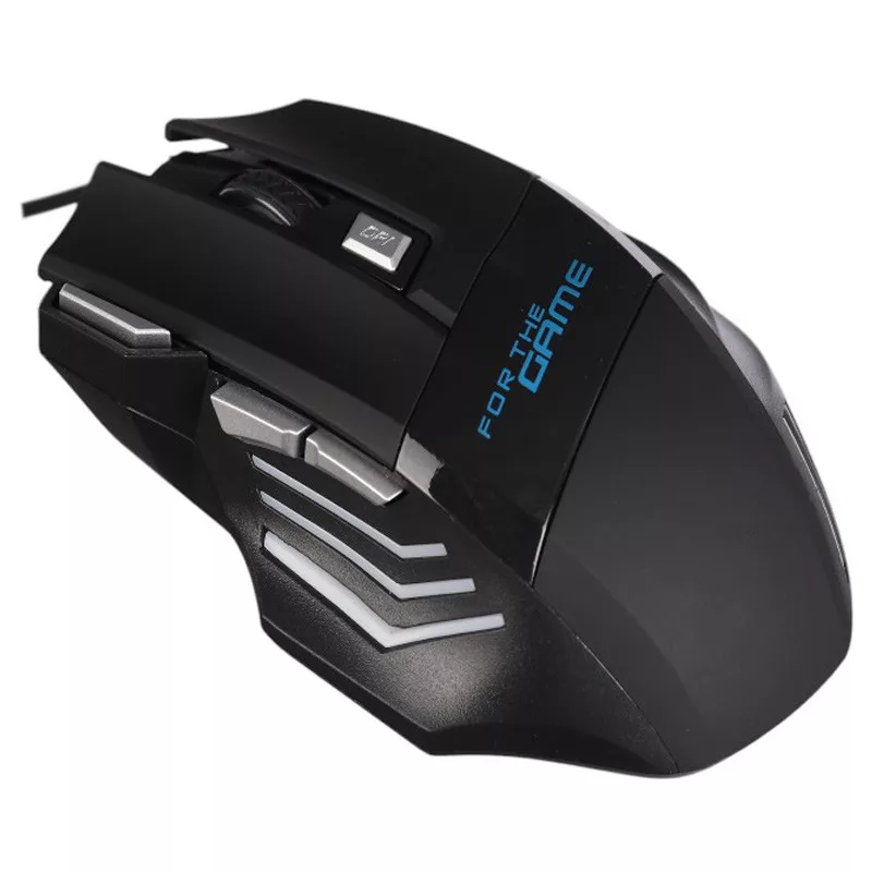 ماوس گیمینگ مدل Cool Lighting Effects