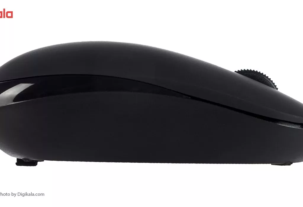 ماوس بی سیم هترون مدل HMW105SL